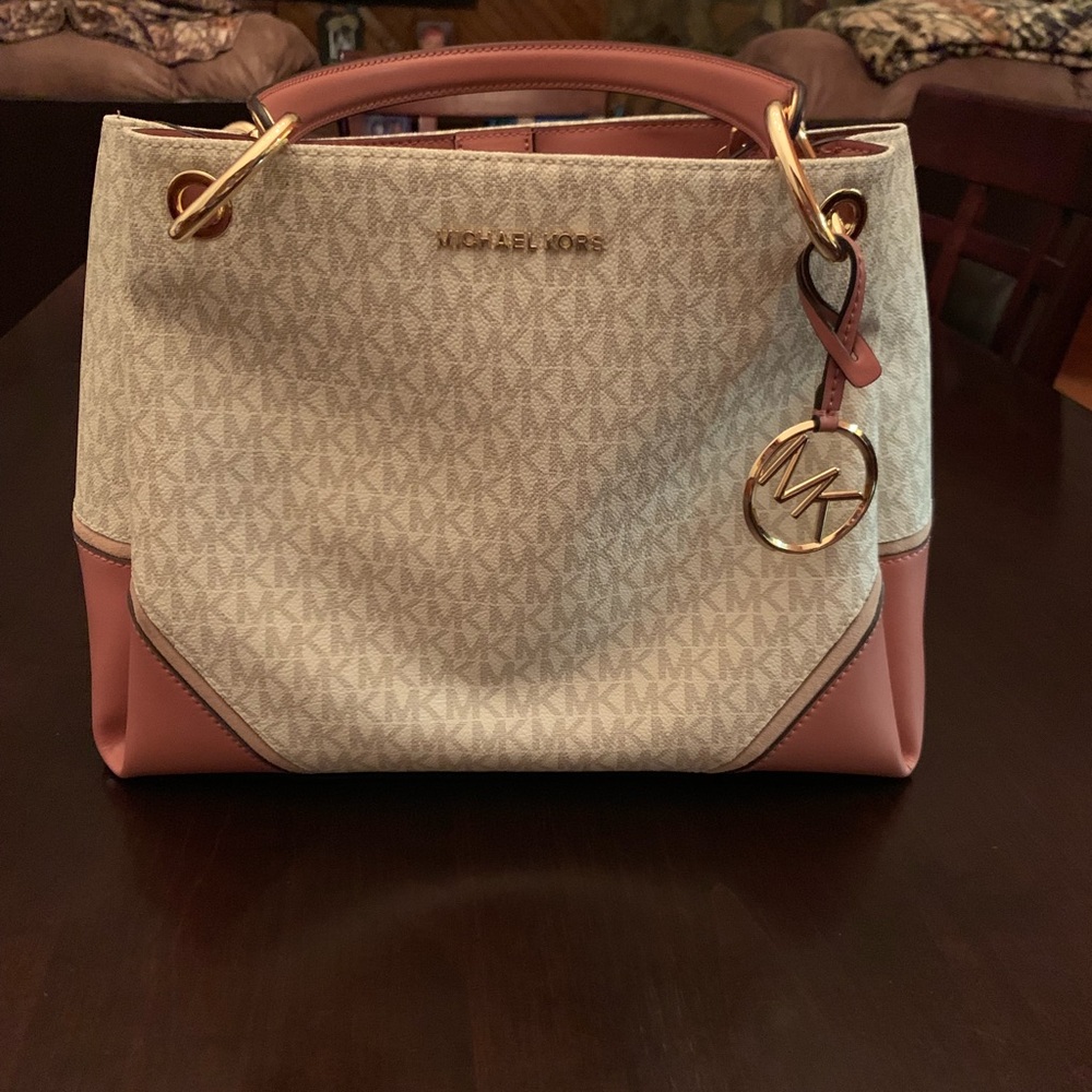 Michael Kors bag